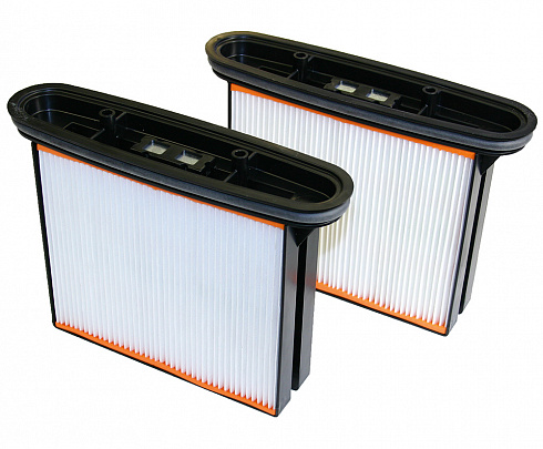 Фильтр  складчатый FKP 3800 HEPA